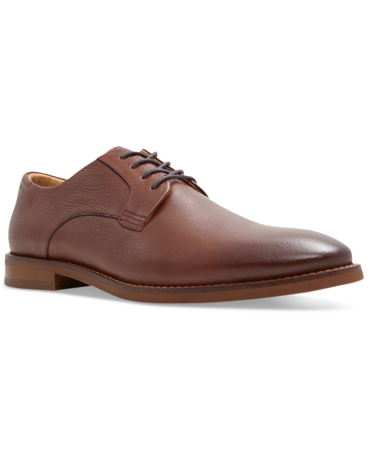 Men's Regent Dress Shoes - Brown
