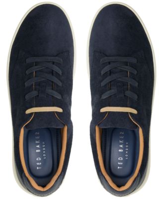 Men's Brentford Lace-Up Sneakers 