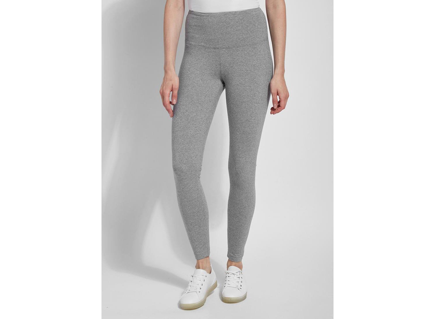Classic Cotton Legging (28" Inseam)
