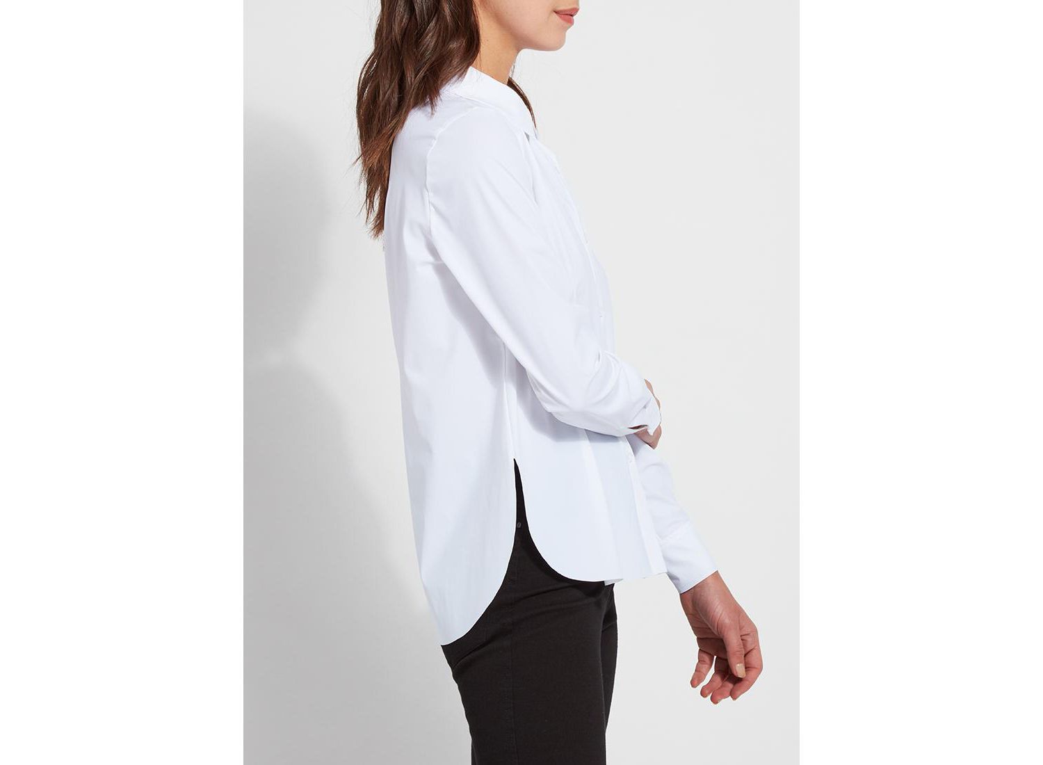 Connie Button Down Shirt
