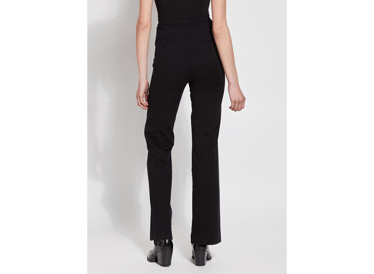 Women's Denim Trouser (33" Inseam)