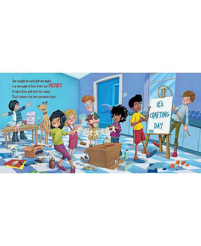 Barnes & Noble How to Catch a Mamasaurus by Alice Walstead - Macy's