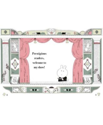 The Book That Can Read Your Mind by Marianna Coppo