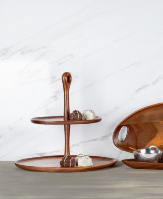 Portables Tiered Server