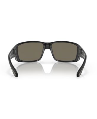 Men's Polarized Sunglasses, Tuna Alley Pro 6S9105
