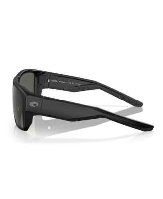 Men's Polarized Sunglasses, Taxman 6S9116