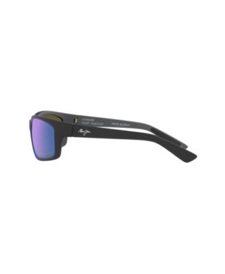 Unisex Polarized Sunglasses, 766 KANAIO COAST