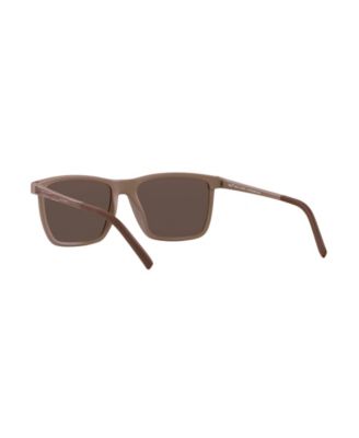 Unisex Polarized Sunglasses, One Way