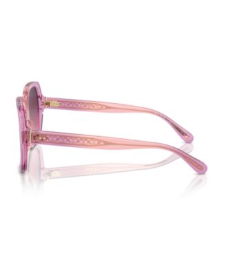 Women's Polarized Sunglasses, Cr614 Hc8395U