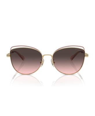 Women's Cat Eye Sunglasses, CR621 HC7162