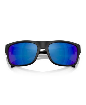 Men's Ashdown Polarized Sunglasses, Mirror Polar XD9003
