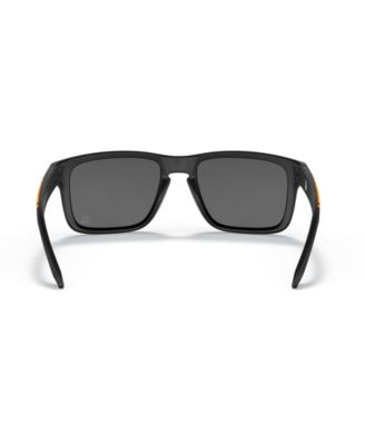 Holbrook Men's Sunglasses, OO9102 NFL Collection