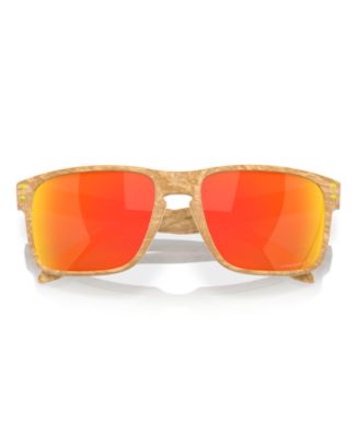 Men's Polarized Holbrook Sunglasses, OO9102