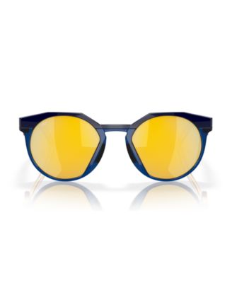 Men's Polarized Sunglasses, Kylian Mbappa Signature Series Hstn Oo9242