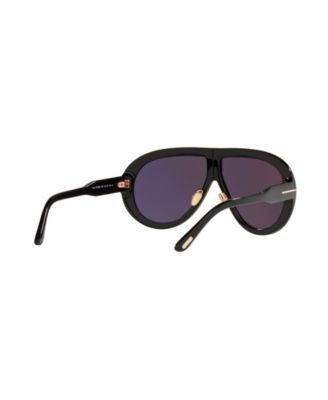 Unisex Sunglasses, Ft0836 Tr001306