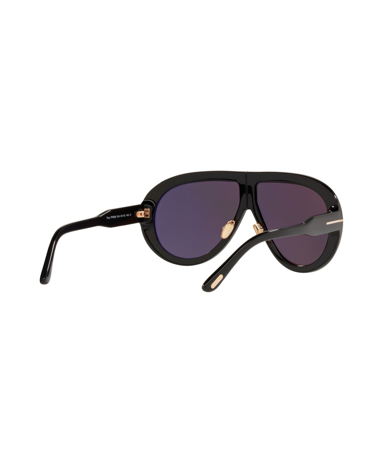 Unisex Sunglasses, Ft0836 Tr001306