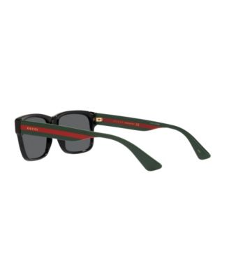 Men's Sunglasses, GG0340S 