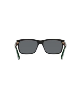 Men's Sunglasses, GG0340S 