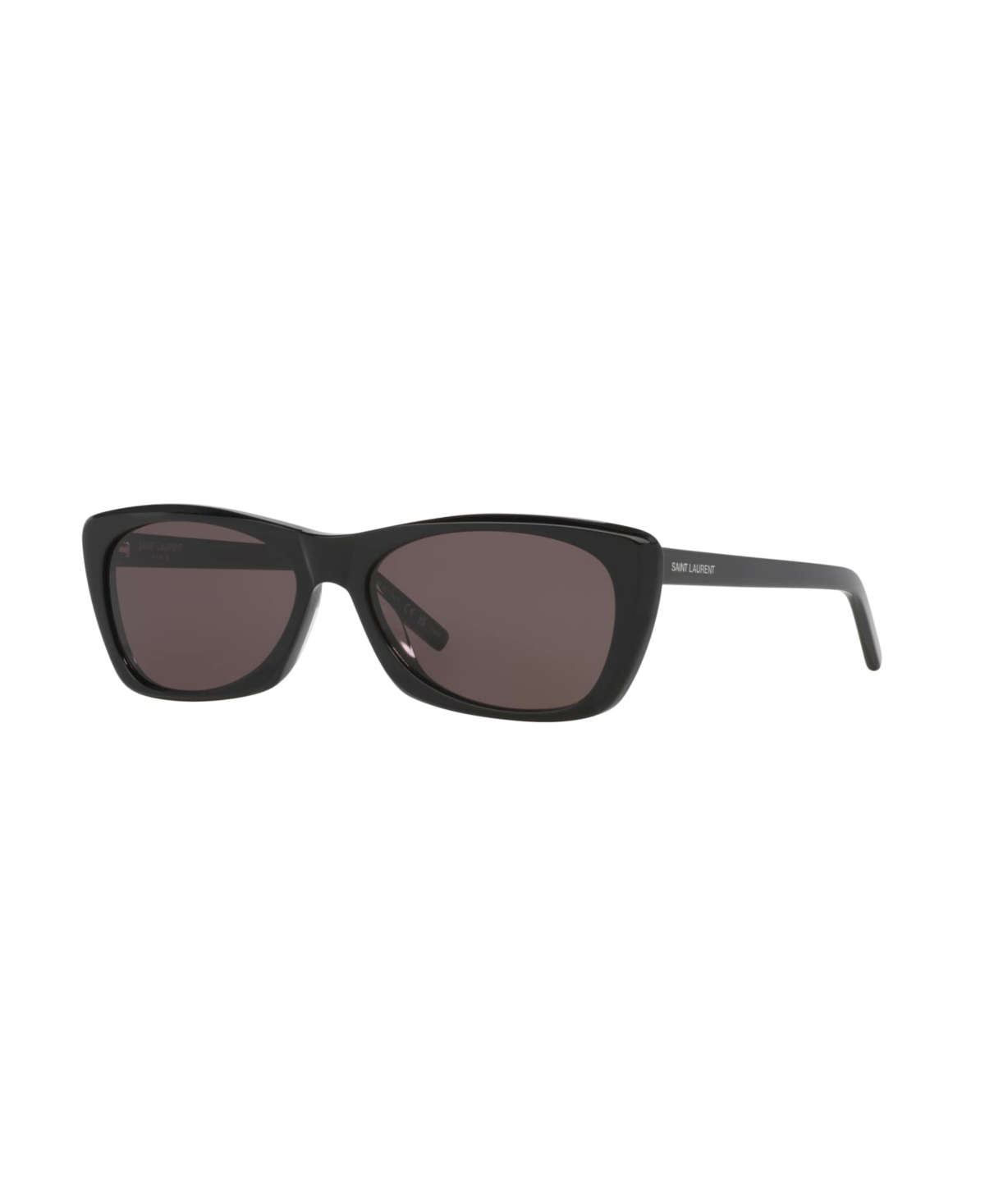 Saint Laurent Women's Sunglasses, Sl 613 Ys000507 In Black
