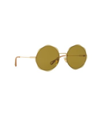  Women's Sunglasses, CH0202S  