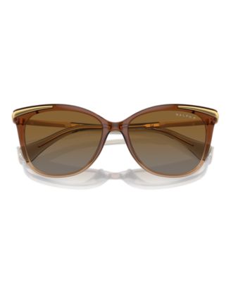 Women's Polarized Sunglasses, Ra5309U
