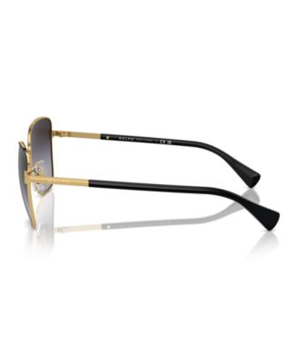 Women's Sunglasses, Ra4146