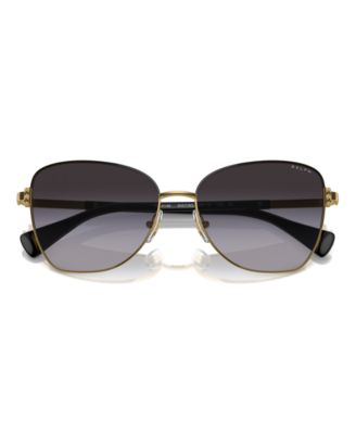 Women's Sunglasses, Ra4146