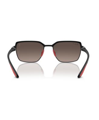 Unisex Polarized Sunglasses, Rb3743M