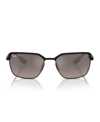 Unisex Polarized Sunglasses, Rb3743M