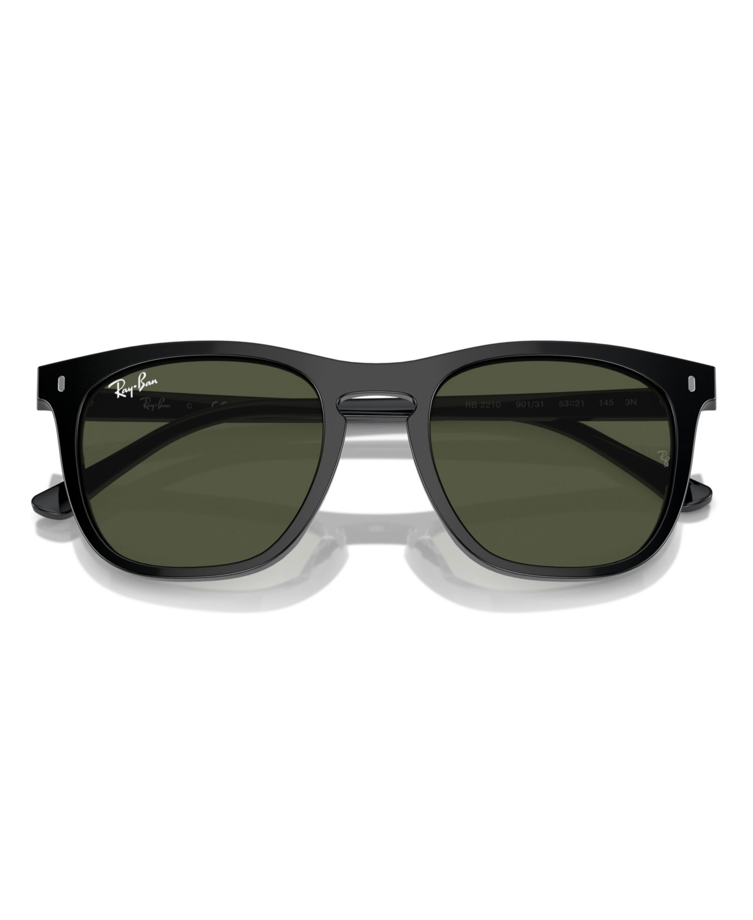 Unisex Sunglasses, Rb2210