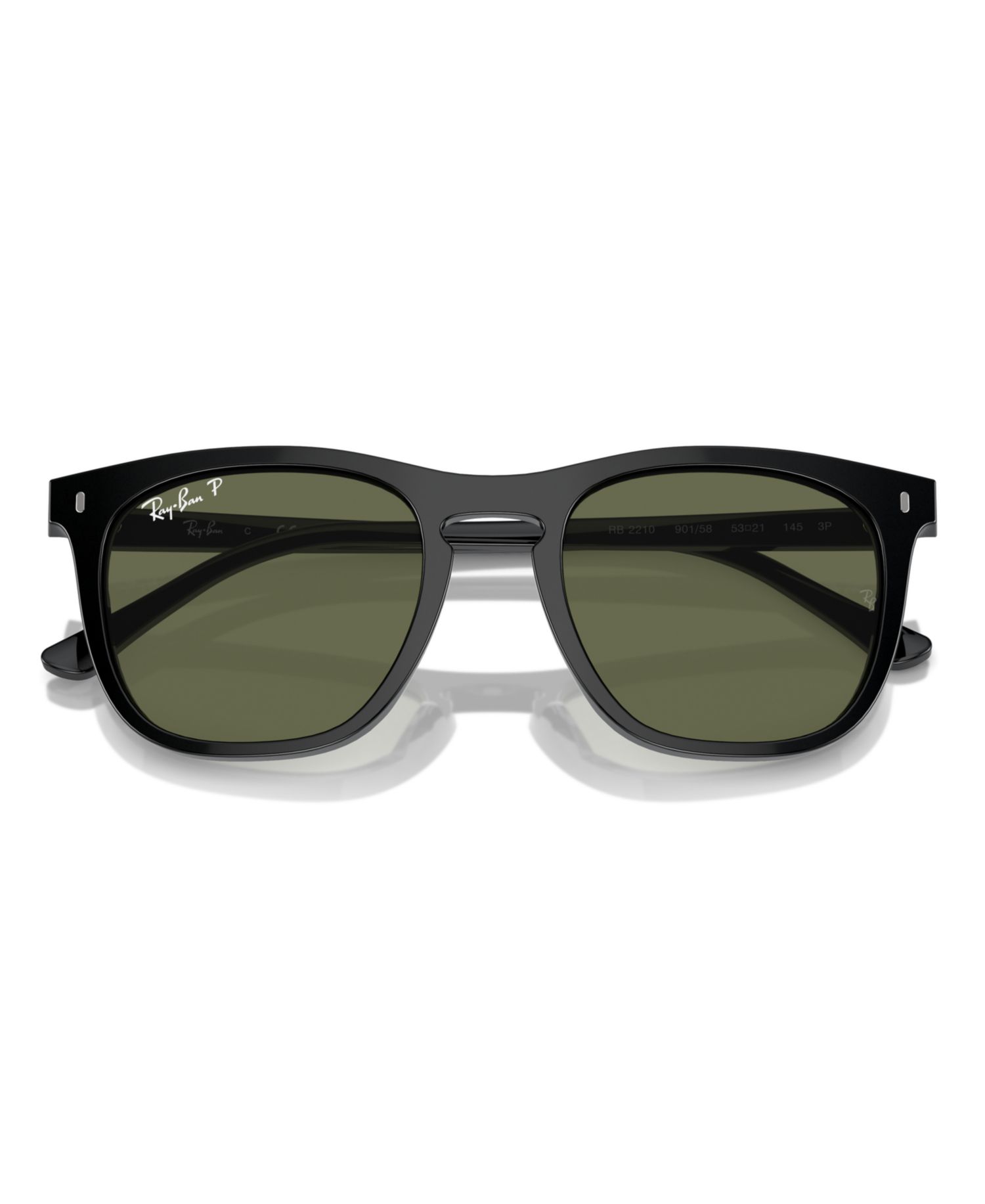 Unisex Polarized Sunglasses, Rb2210