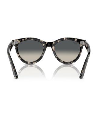 Unisex Sunglasses, Wayfarer Way RB2241