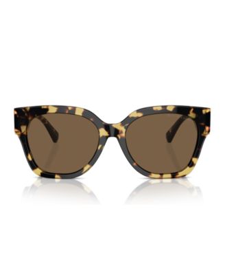 Women's Sunglasses, The Oversized Ricky Rl8221