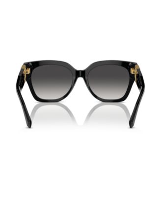 Women's Sunglasses, The Oversized Ricky Rl8221