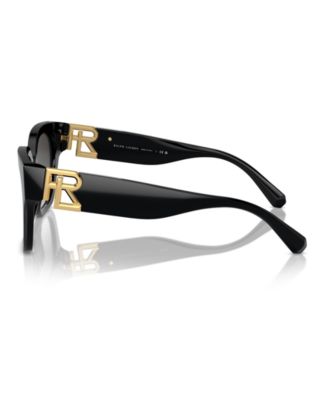 Women's Sunglasses, The Oversized Ricky Rl8221