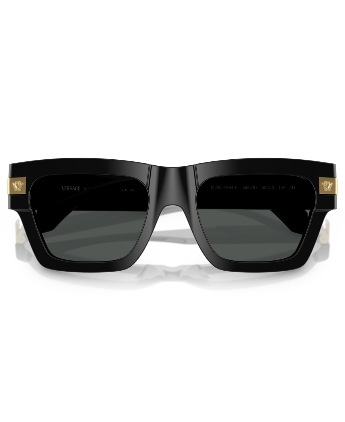 Versace Men's Sunglasses