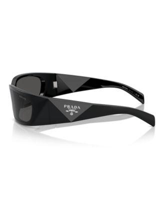 Symbole Butterfly Women's Sunglasses, PR A14S