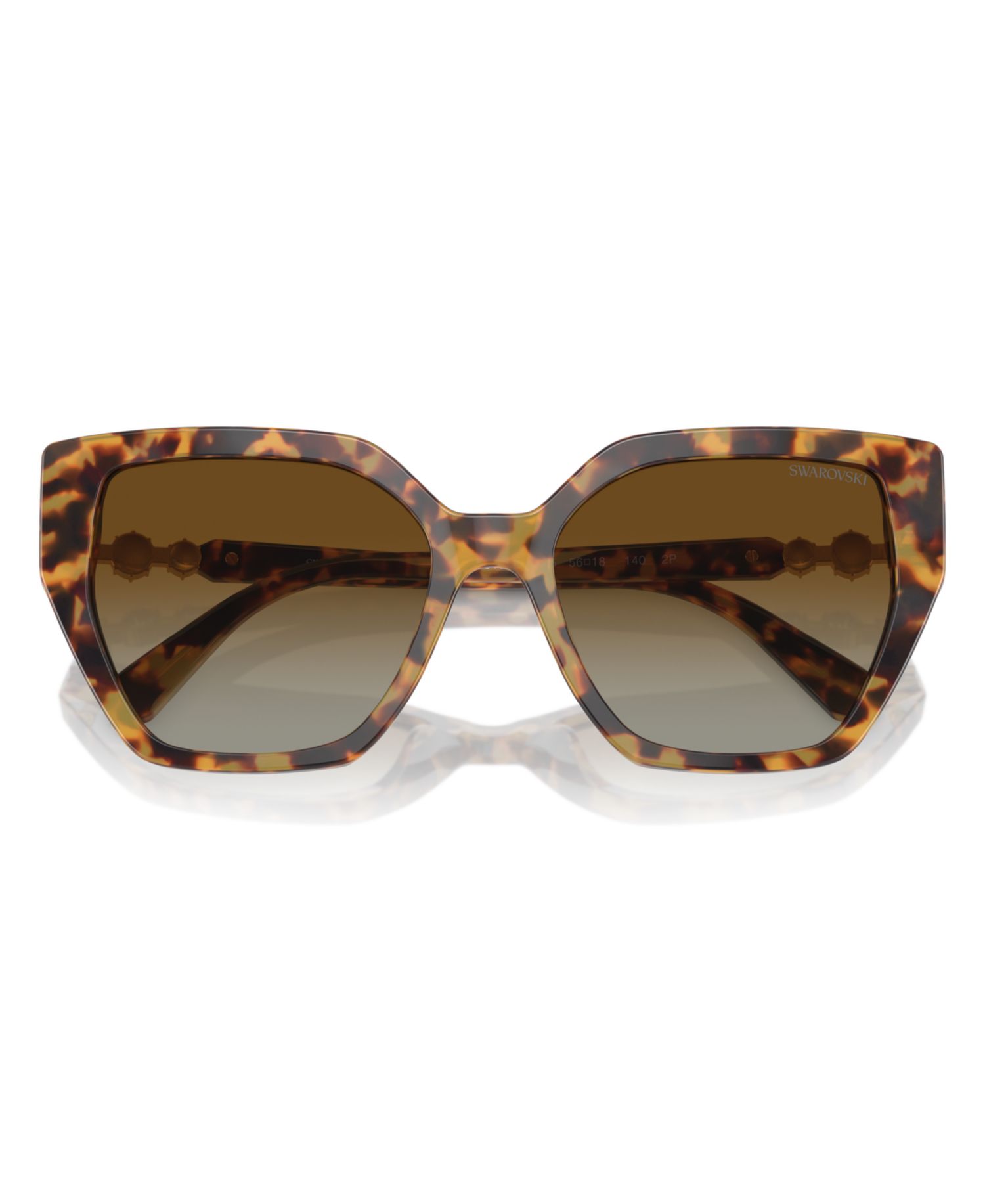 Women's Polarized Sunglasses, Sk6016
