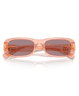 Women's Sunglasses MU 08ZS
