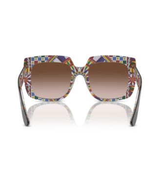 Women's Sunglasses, DG441454-Y