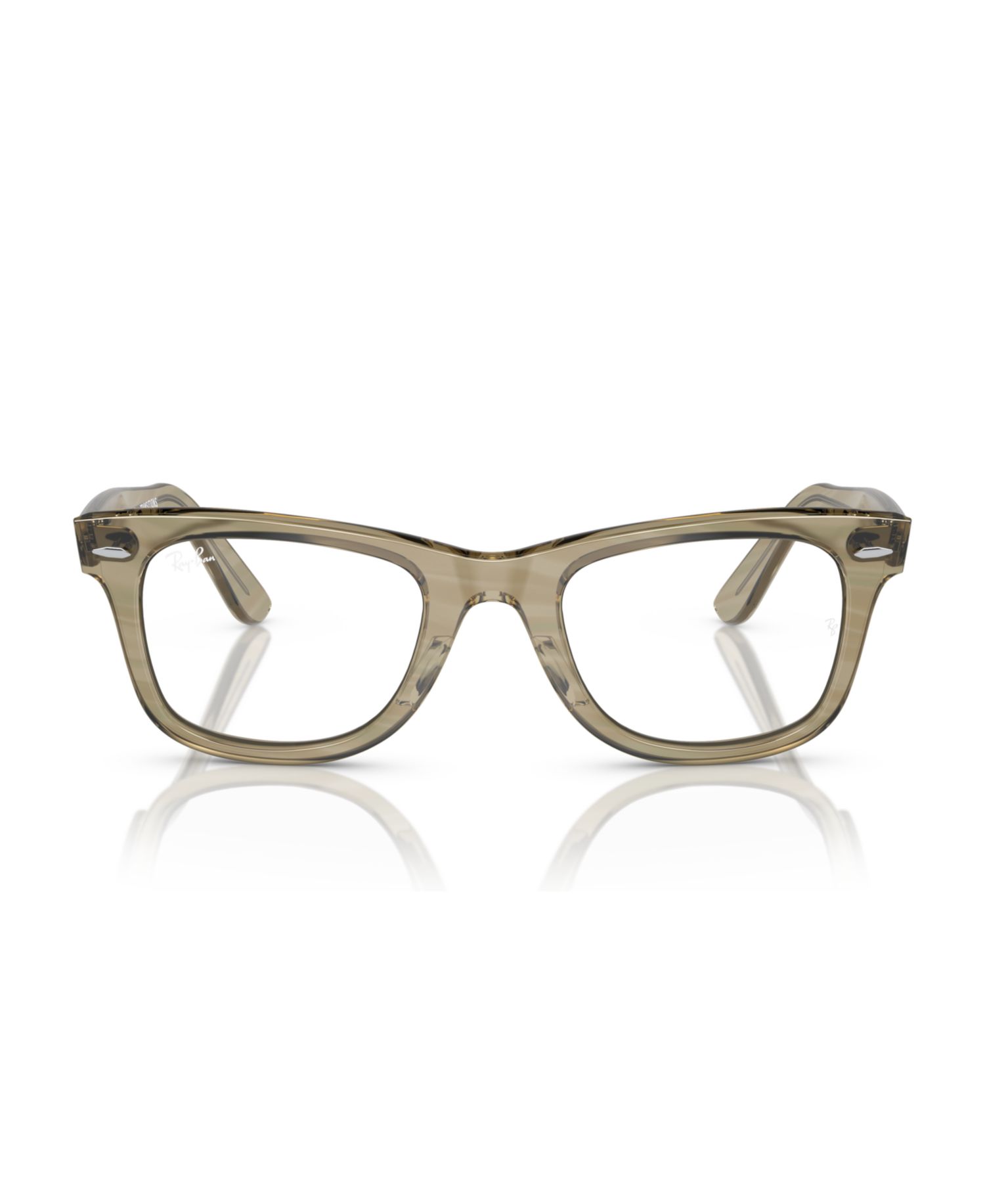 Unisex Sunglasses, Original Wayfarer Change Rb2140F Photochromic
