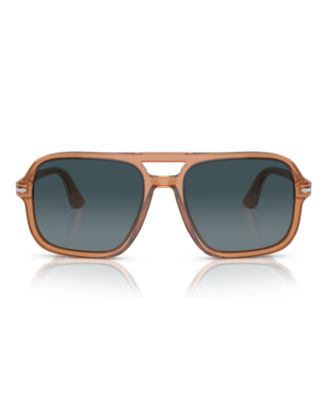 Men's Polarized Sunglasses, Gradient PO3328S