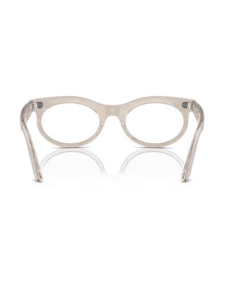 Unisex Sunglasses, Wayfarer Oval Change Rb2242 Photochromic