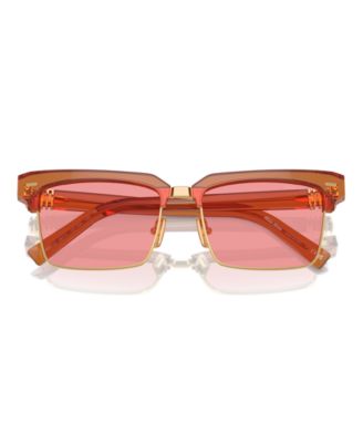 Women's Sunglasses, MU 10Zs