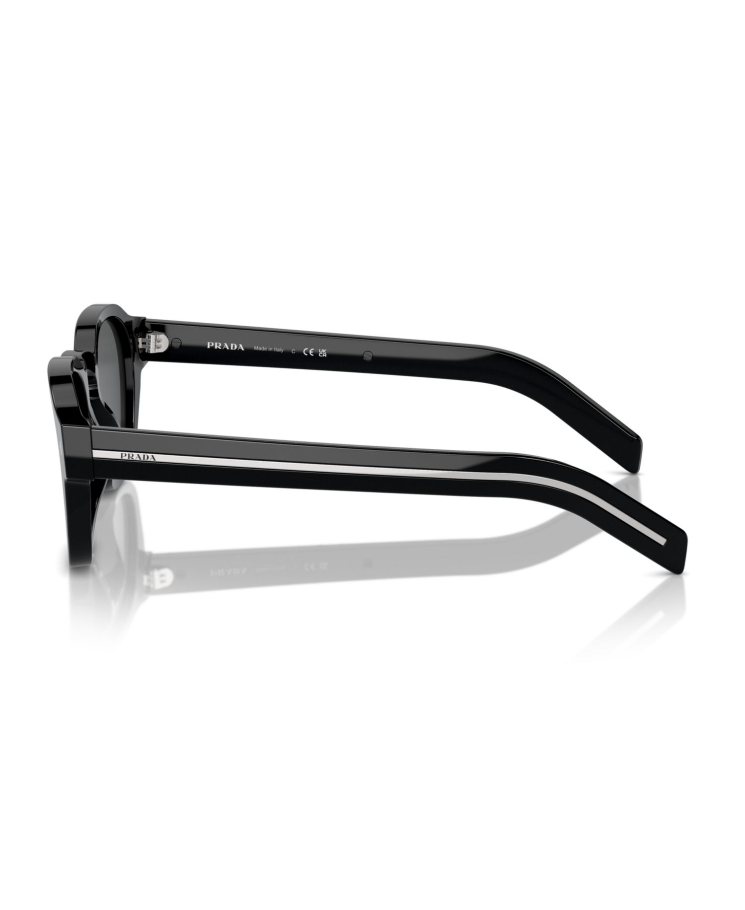 Round Sunglasses, PR A16S