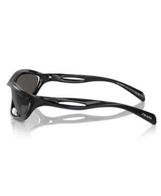 Cat Eye Women's Sunglasses, PR A23S