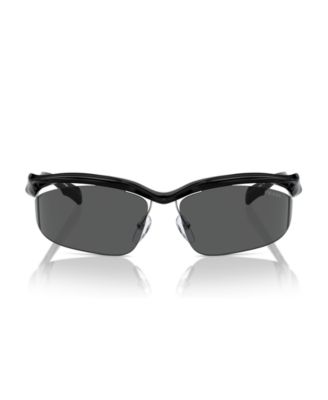 Cat Eye Women's Sunglasses, PR A25S