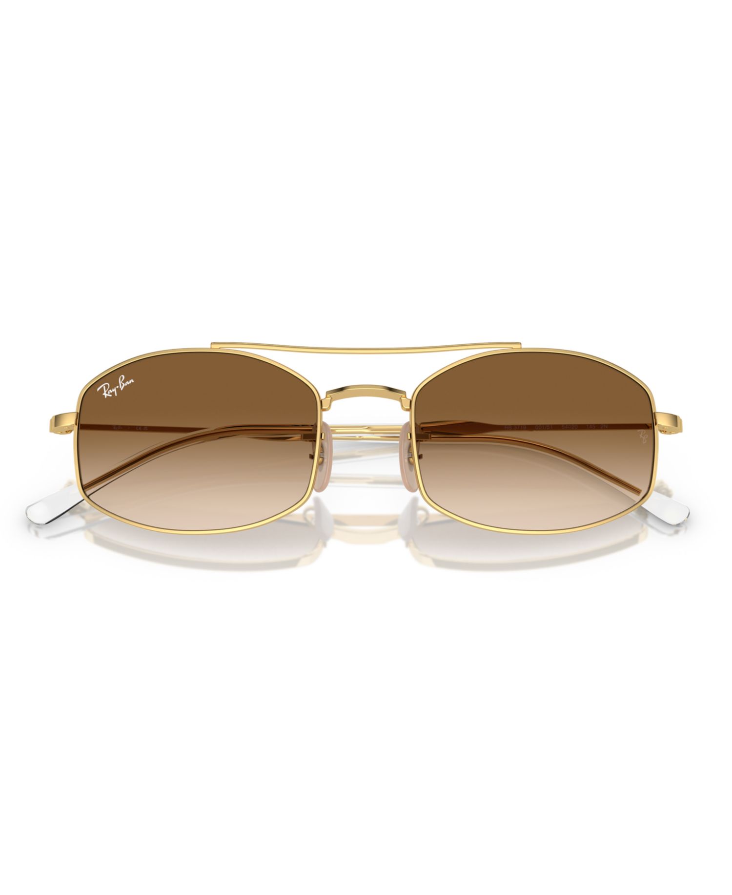 Unisex Sunglasses, Rb3719