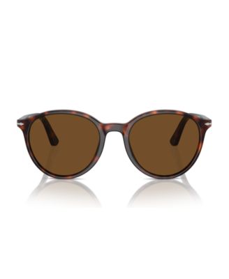 Unisex Polarized Sunglasses, Po3350S