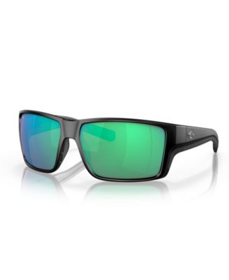 Men's Polarized Sunglasses, Reefton Pro 6S9080